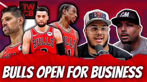 DeMar DeRozan, Zach LaVine are emerging as free.